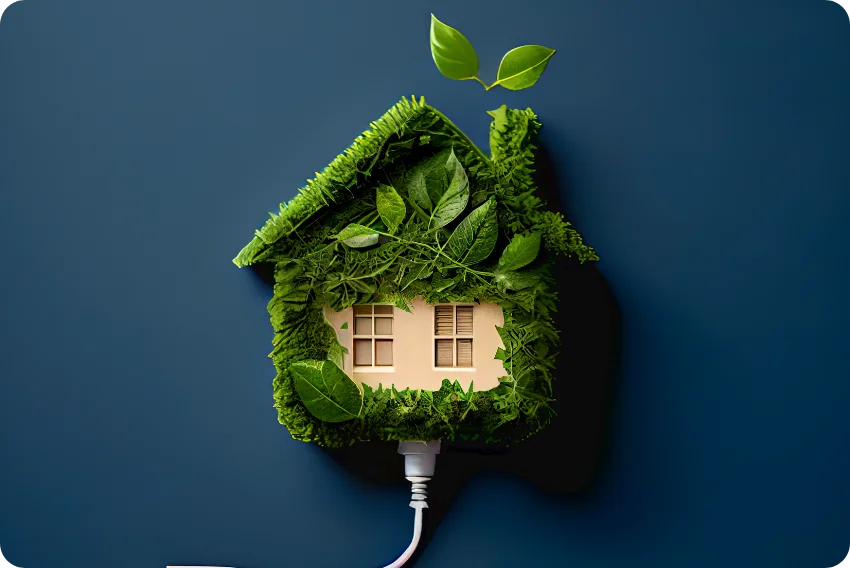 Dom energooszczędny, czyli jaki? Wskaźniki i wymagania