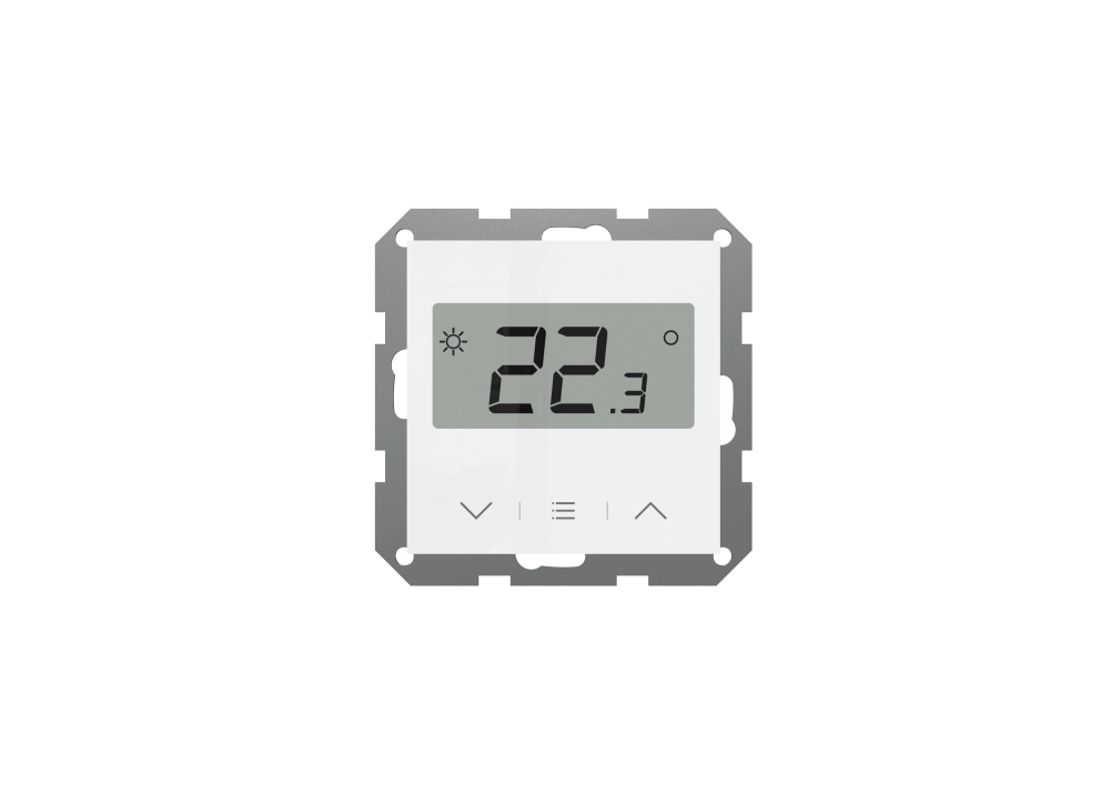 Regulatory temperatury - Frame - FR-S2