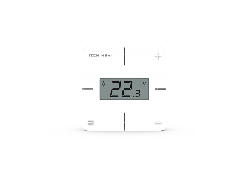 Regulatory temperatury - Single - R-S1