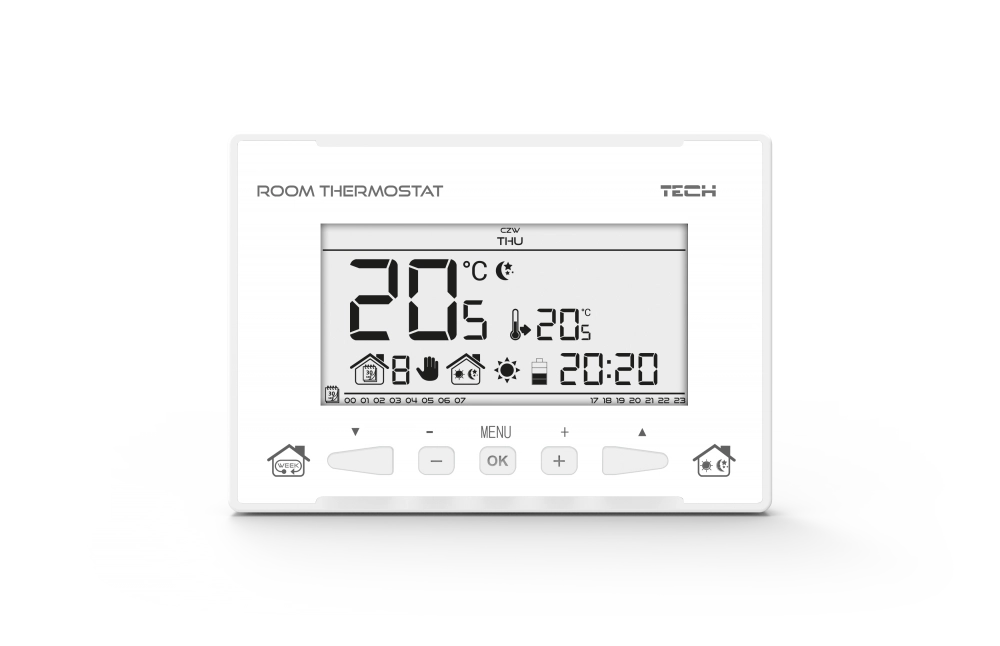 Regulatory dwustanowe - ST-290 v3