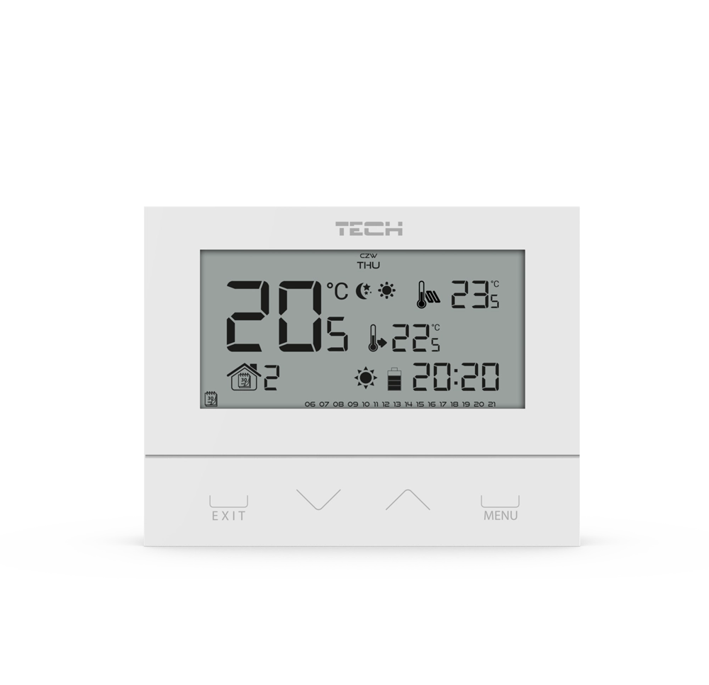 Regulatory dwustanowe - ST-292 v3