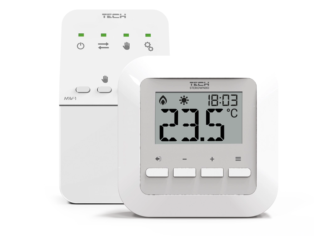 Regulatory dwustanowe - ST-295 v2